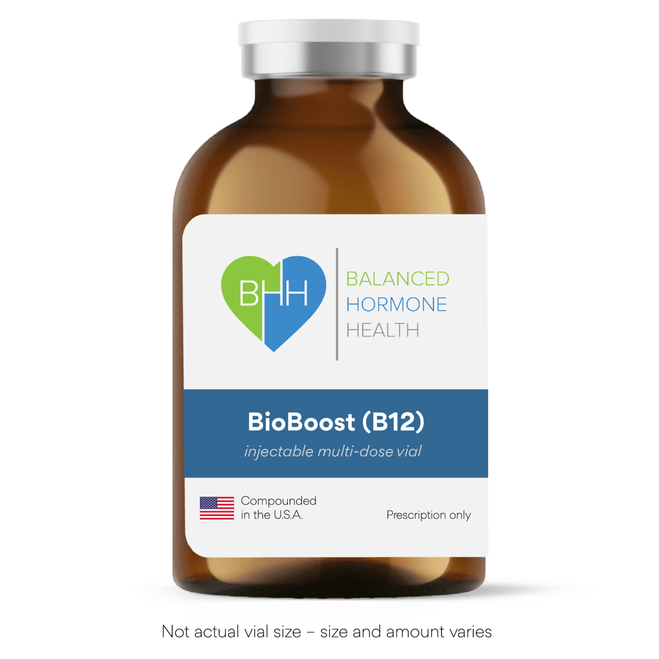 BioBoost Vial