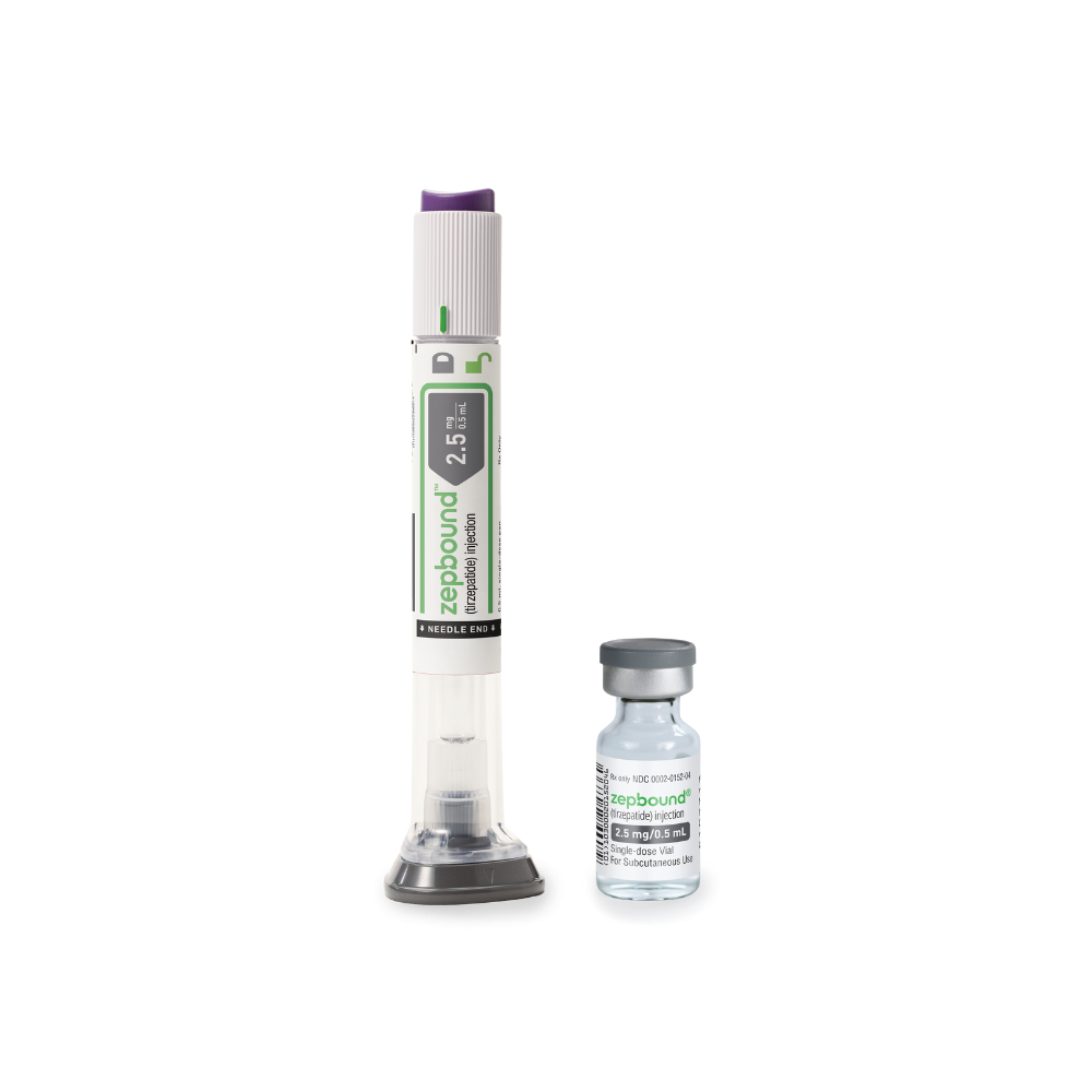 Testosterone Cypionate Vial