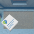 Balanced Hormone Health Box on Welcome Mat
