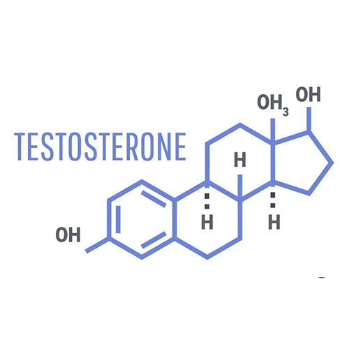 Enclomiphene monotherapy