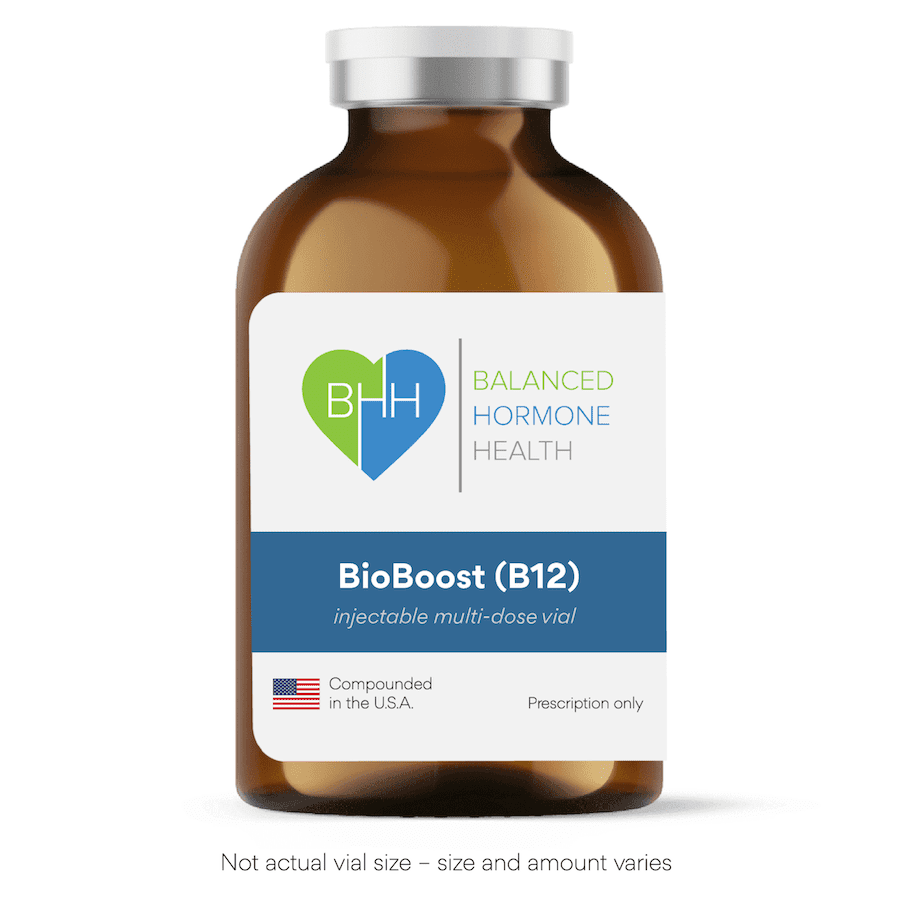 Affordable hormone replacement therapy and medical weight loss programs for men and women via telehealth – Balanced Hormone Health