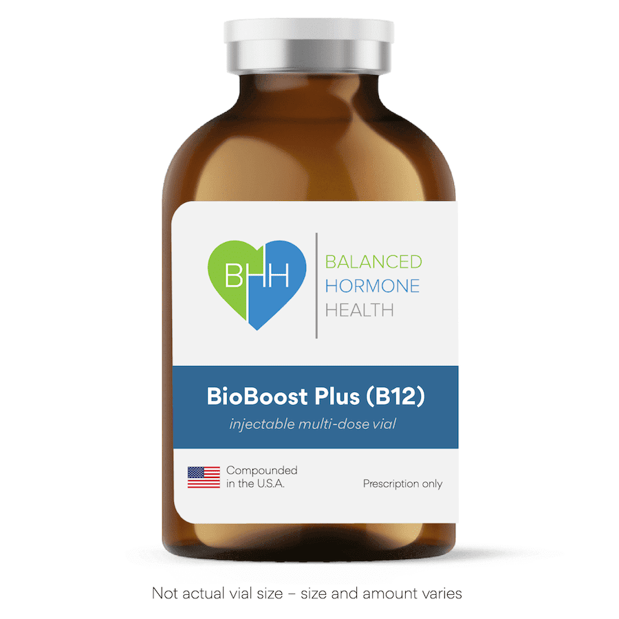 Affordable hormone replacement therapy and medical weight loss programs for men and women via telehealth – Balanced Hormone Health