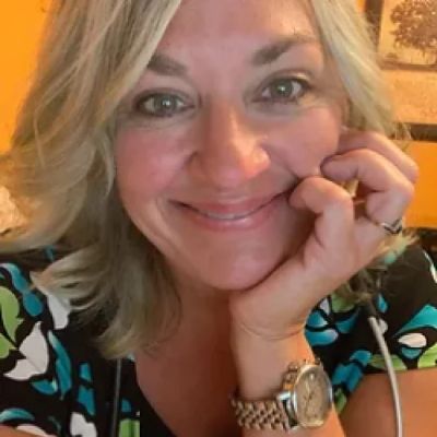 Angela Wicks, ARNP-C