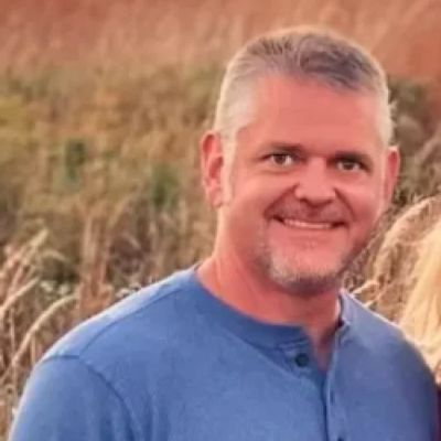 Derek Petry, PhD, MBA