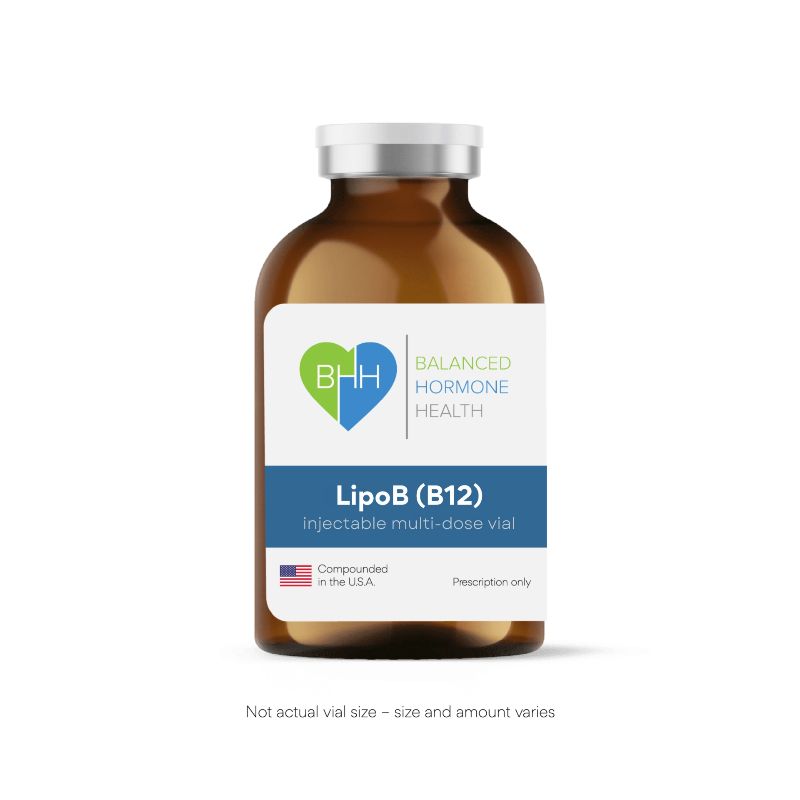 Affordable hormone replacement therapy and medical weight loss programs for men and women via telehealth – Balanced Hormone Health