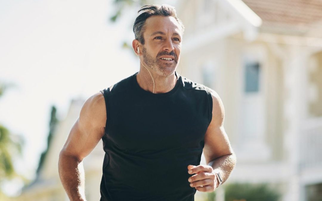How Enclomiphene Differs from Traditional Testosterone Therapy