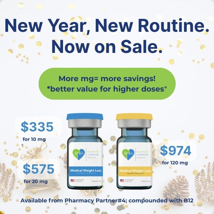 Sleigh Your Goals — Lose Weight and Gain Confidence This Holiday! new year new routine now on sale