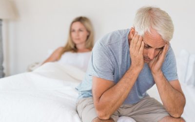 ED and Low Testosterone: Understanding the Connection