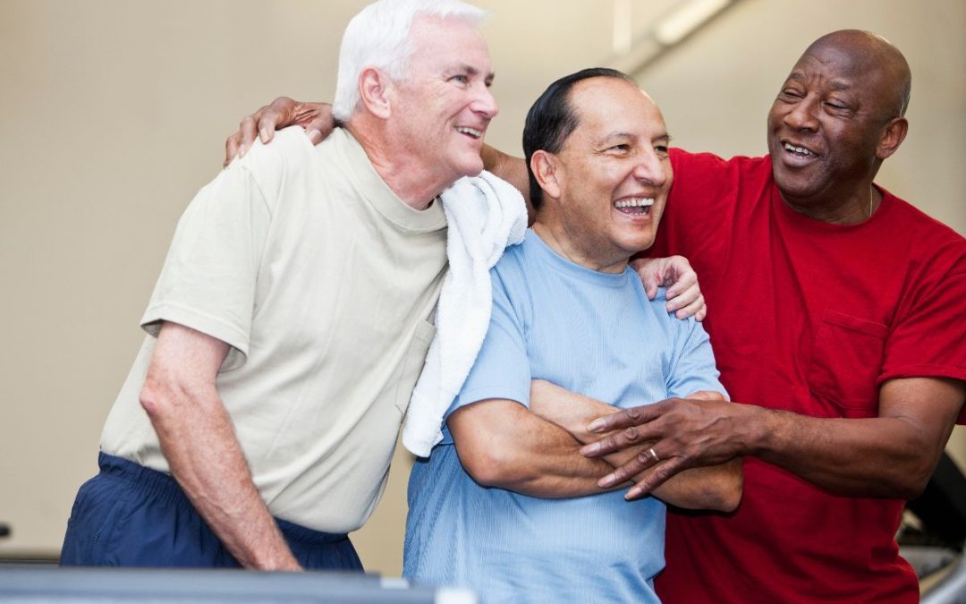 National Testosterone Awareness Day: Why Men’s Hormone Health Matters