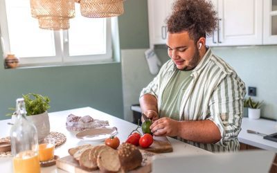 Holiday Mindful Eating: Tips to Prevent Overindulgence