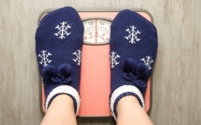 End the Year Healthier: GLP-1s and Holiday Weight Gain