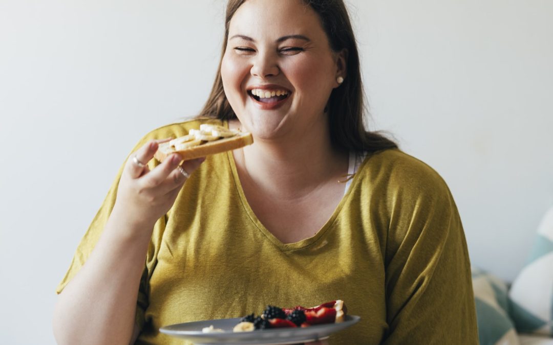 How to Enjoy Christmas Dinner While on Semaglutide or Tirzepatide