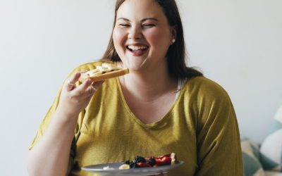 How to Enjoy Christmas Dinner While on Semaglutide or Tirzepatide