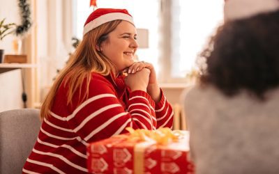 How to Restart Weight Loss After a Holiday Slump