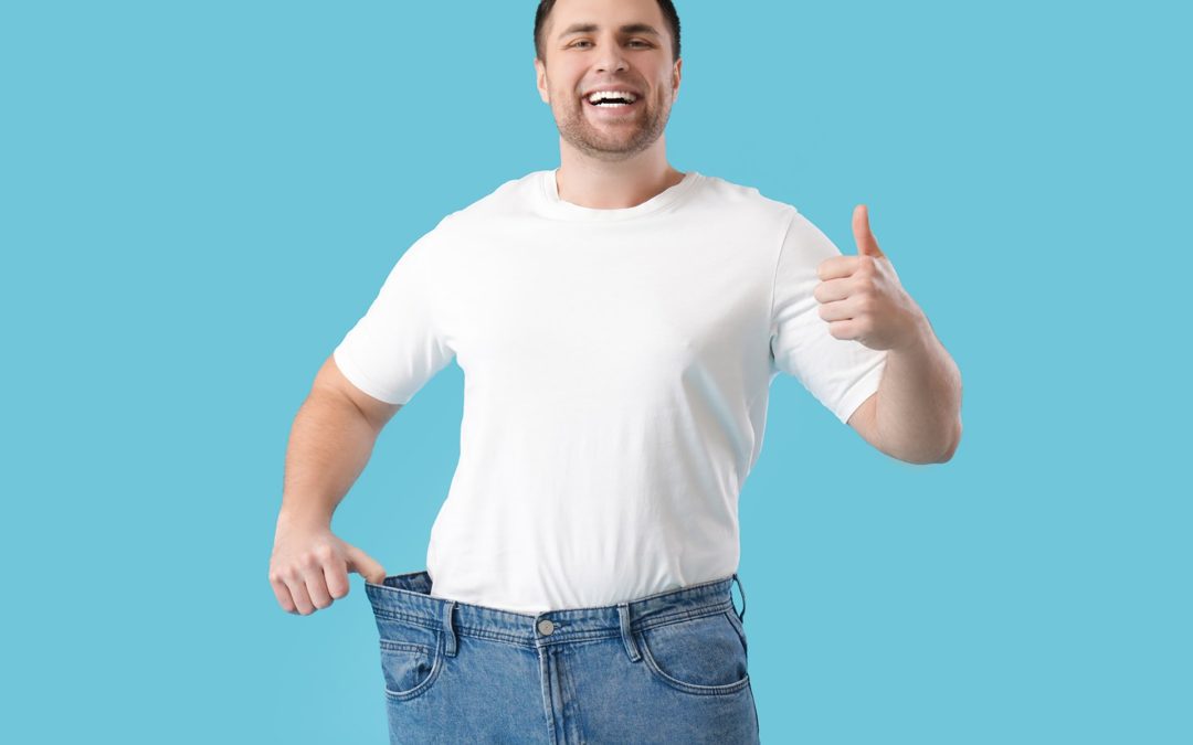 Semaglutide + Lifestyle: The Most Powerful Weight Loss Duo