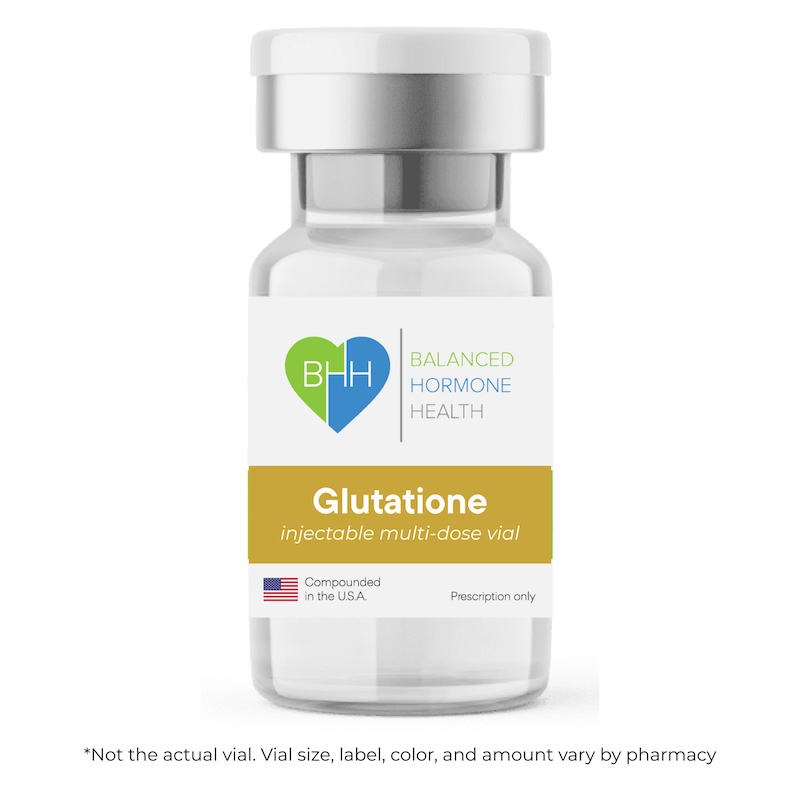 Glutathione