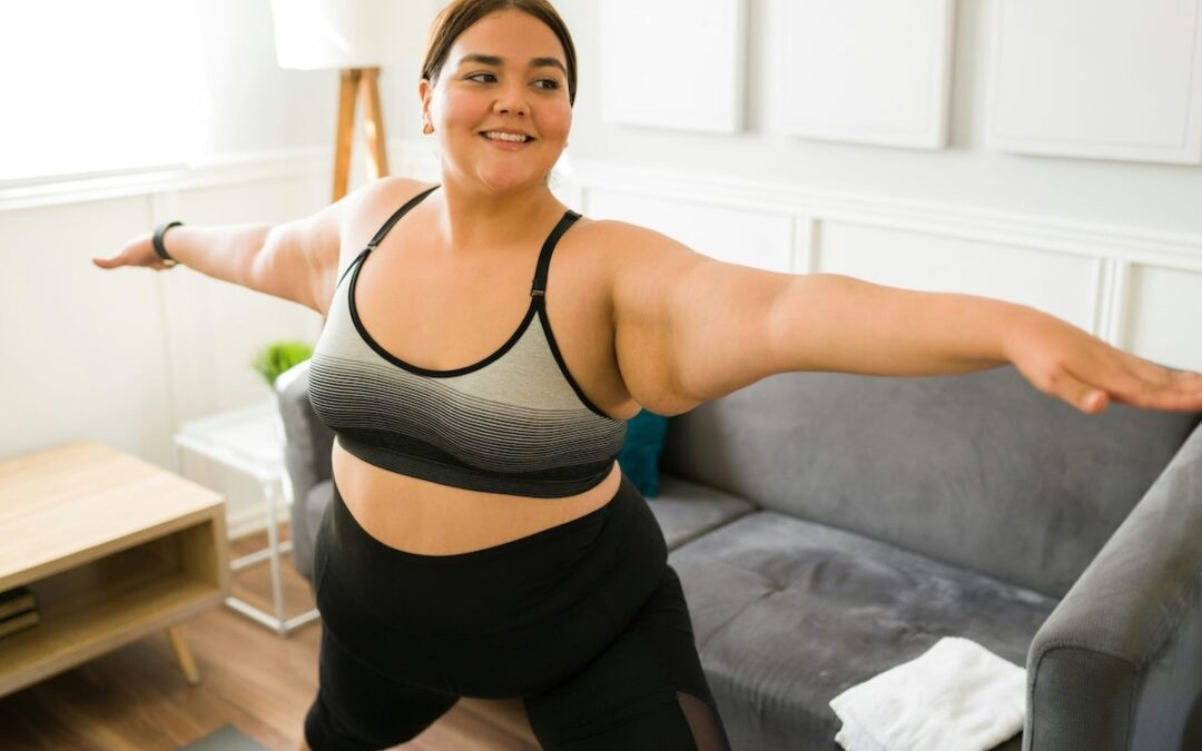 How to Set Realistic Weight Loss Goals for the New Year