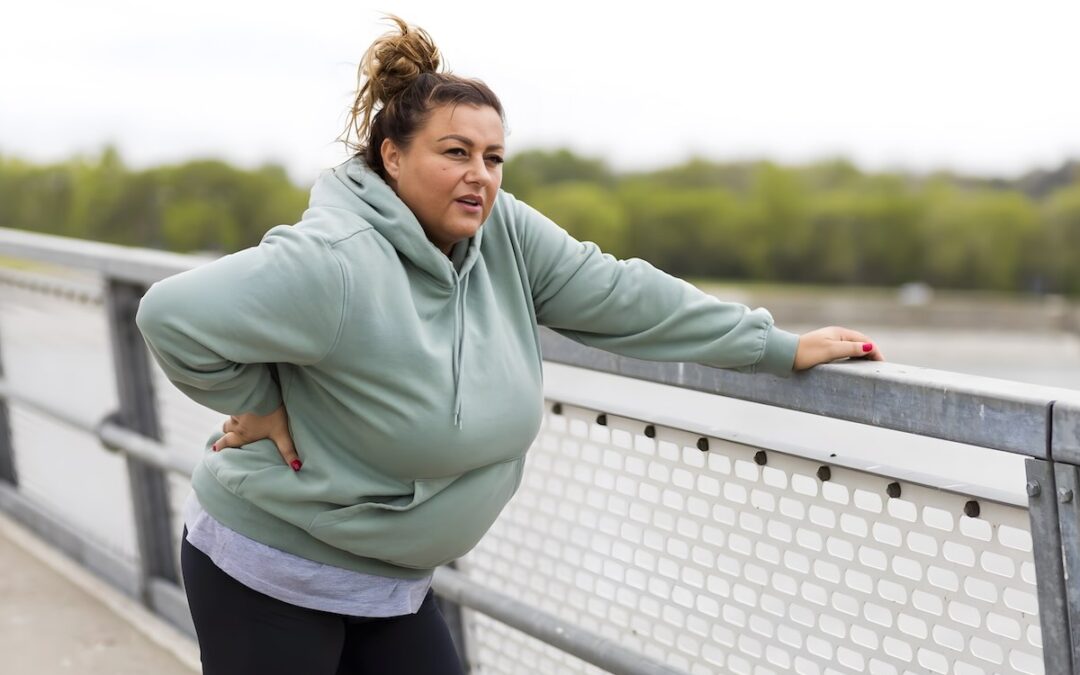 Weight Loss Plateau: What Causes Them & How to Break Through