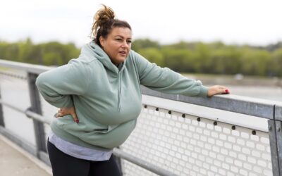 Weight Loss Plateau: What Causes Them & How to Break Through