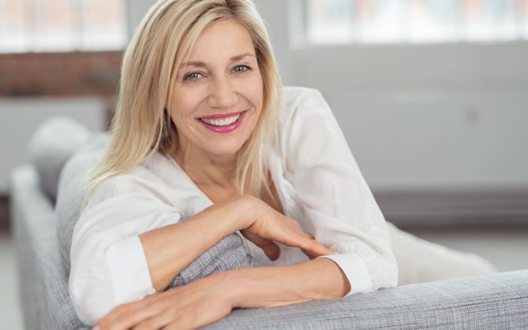 BHRT and Energy Levels: Why Women Feel Better Balanced