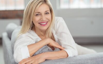 BHRT and Energy Levels: Why Women Feel Better Balanced