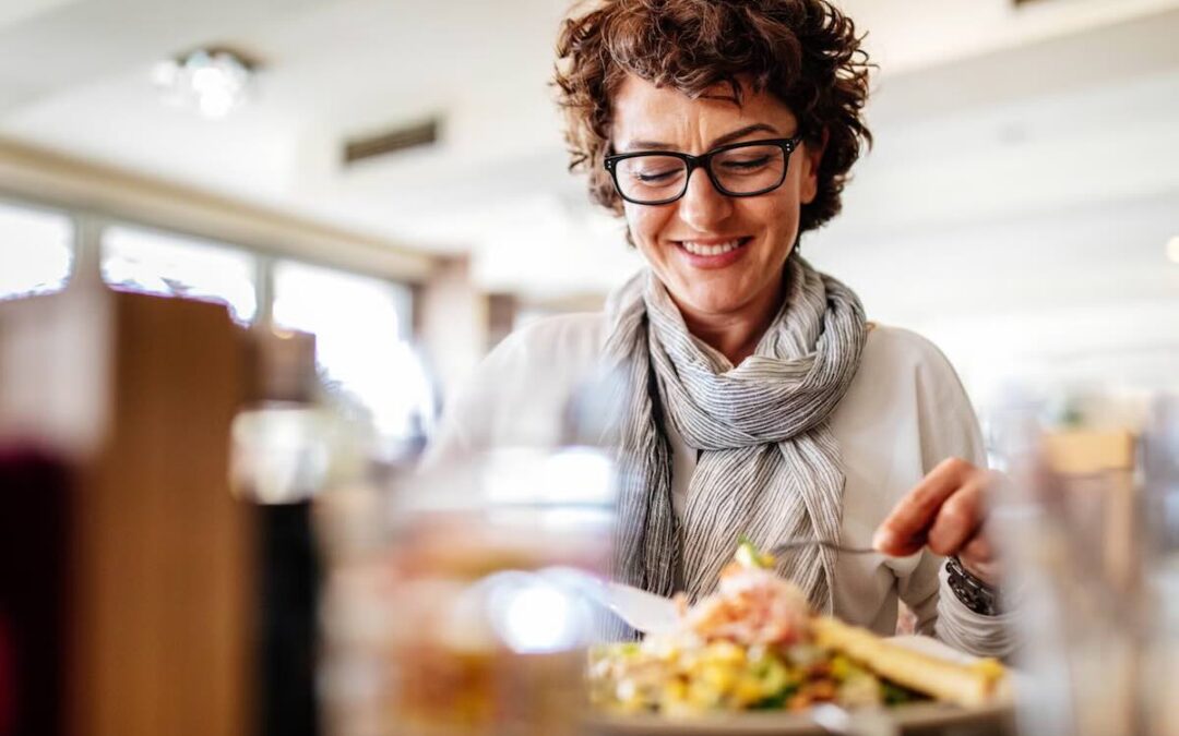 Why Winter Cravings Are Stronger and How to Manage Them for Weight Loss