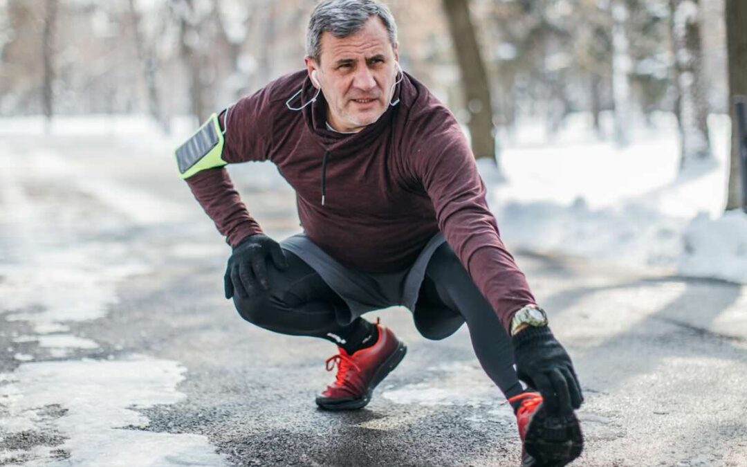 Winter Slump? How Medical Weight Loss Keeps Progress Going