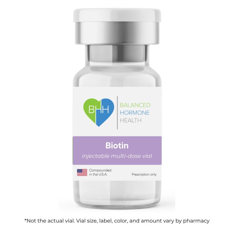 Biotin