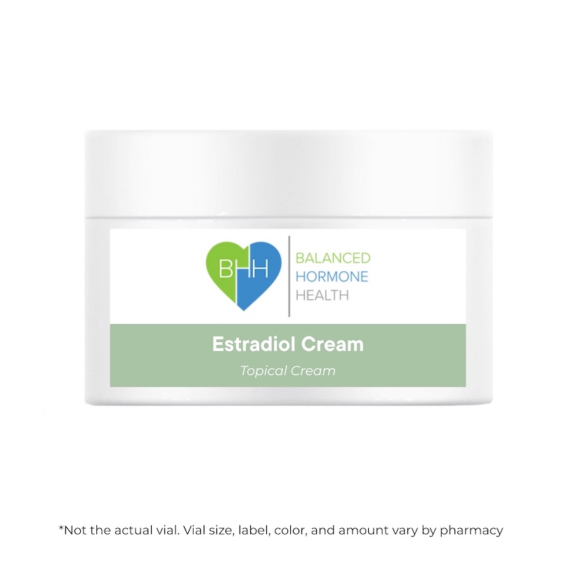 Estradiol Cream