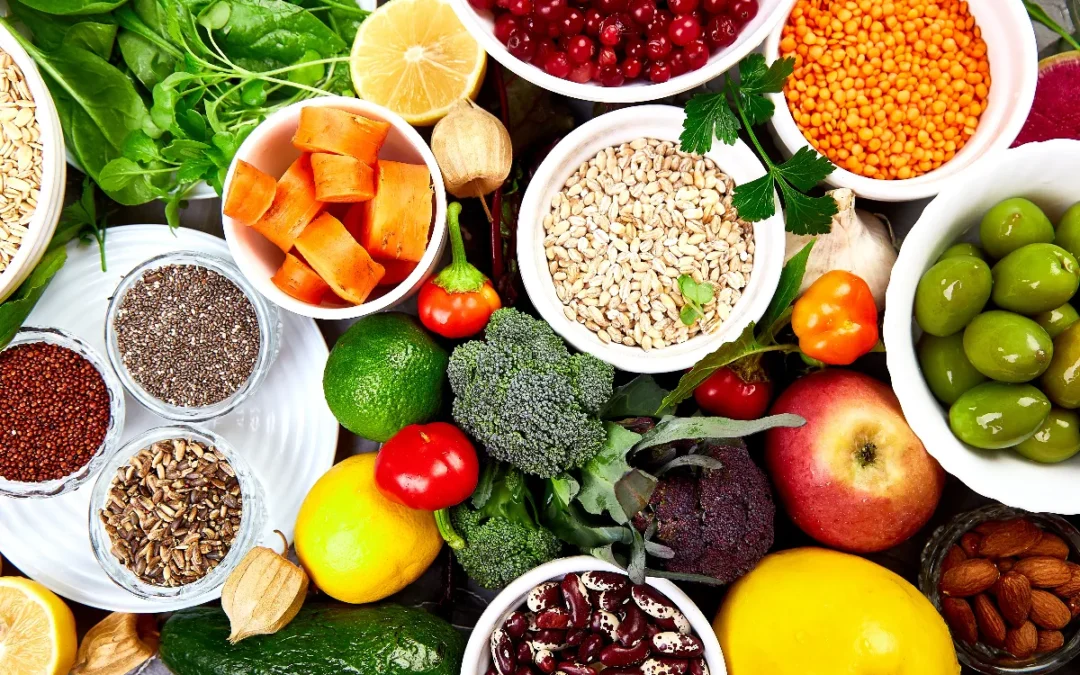 National Nutrition Month: How Protein Supports Hormones, Energy, and Weight Loss