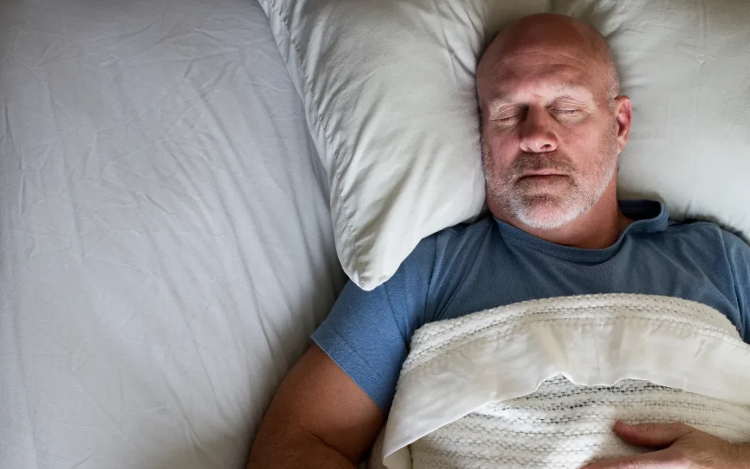 Sleep Awareness Week: How Poor Sleep Can Disrupt Hormones and Slow Weight Loss