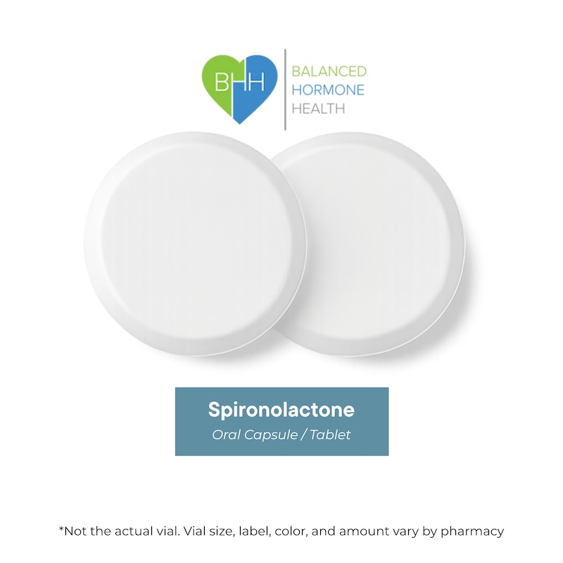 Spironolactone