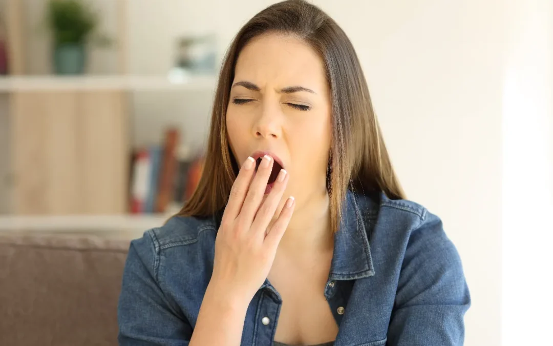 Spring Fatigue or Hormone Imbalance? How to Tell the Difference