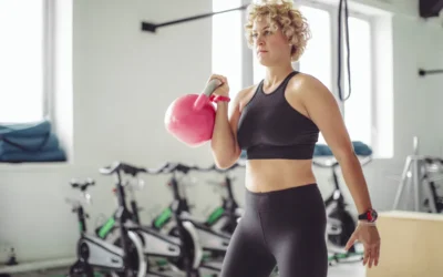 Why Cortisol Feels Higher in Stressful Seasons and What to Do About It