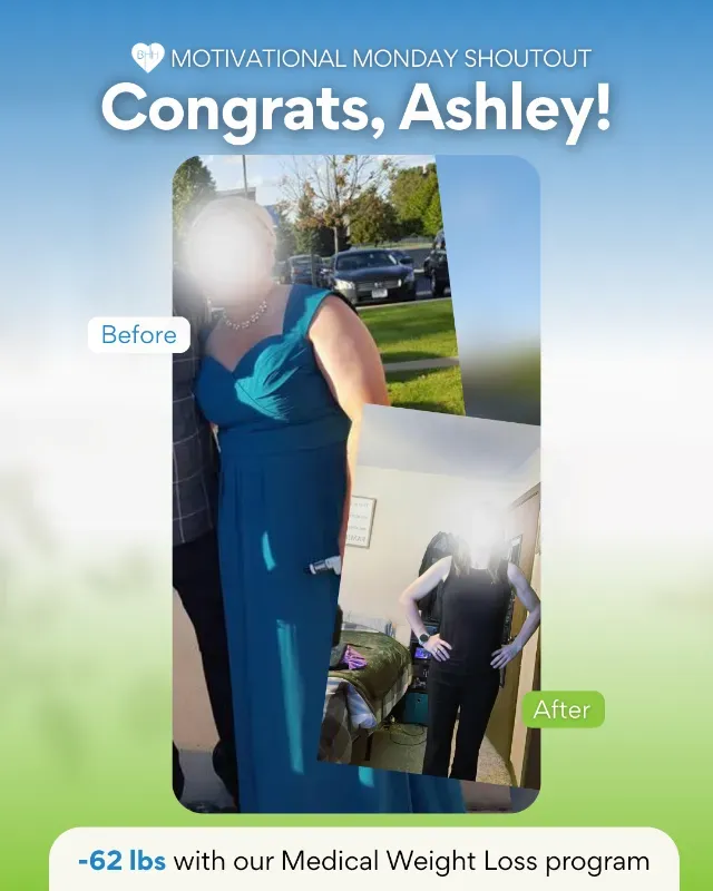 client success ashley