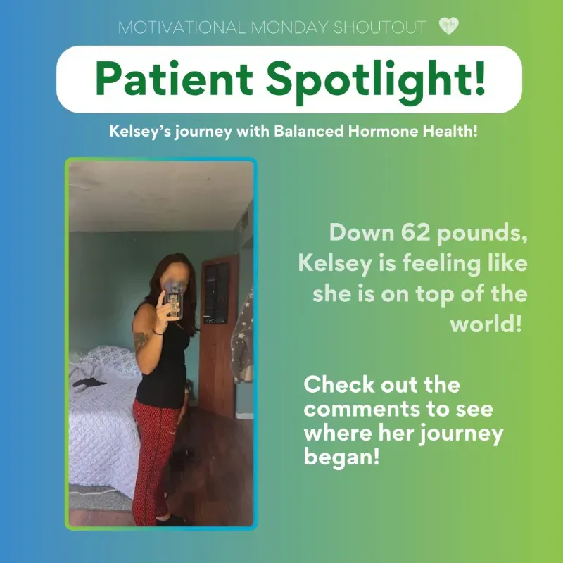 patient spotlight