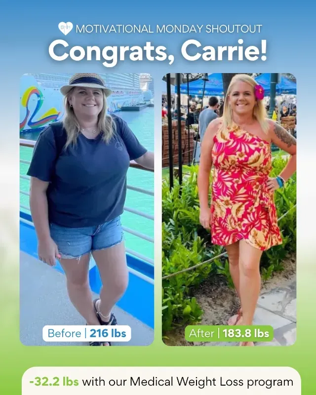 client success carrie
