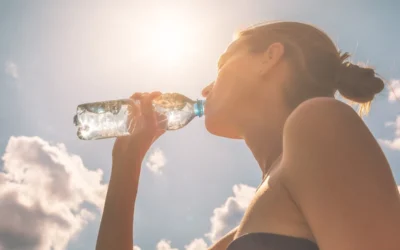 How Hydration Impacts Energy, Metabolism, and Hormone Health in the Summer