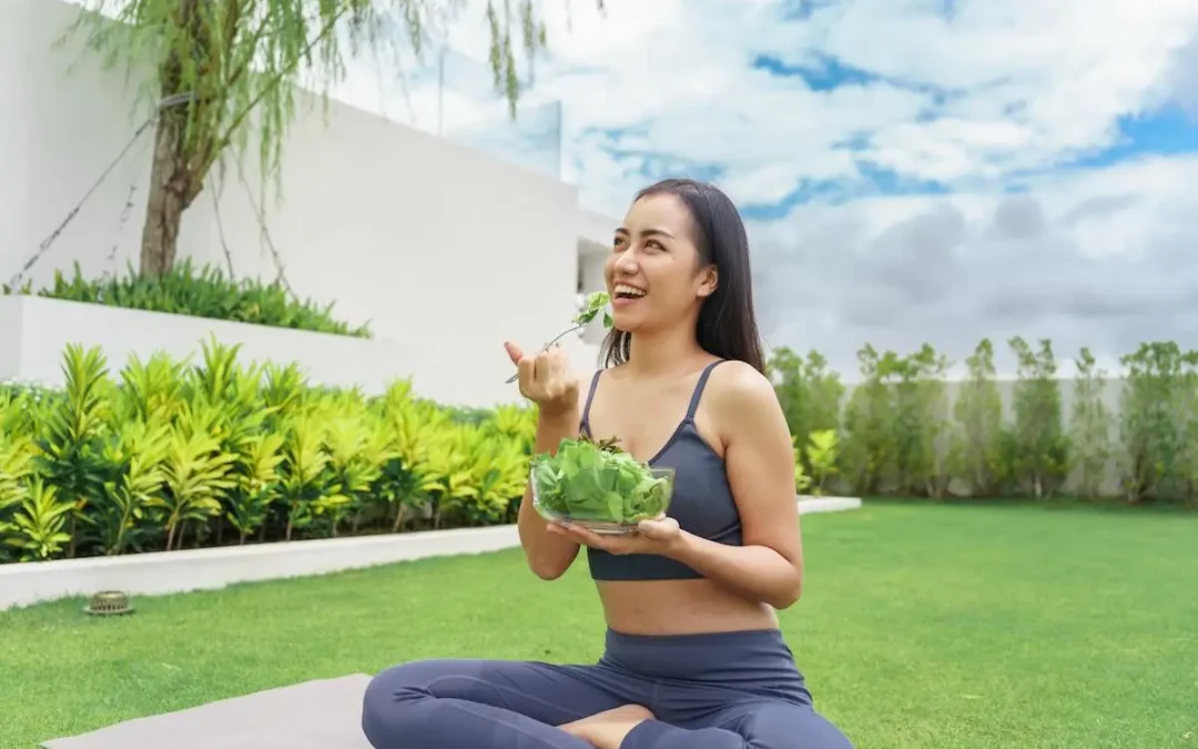Signs Your Metabolism May Need More Support Than Diet and Exercise