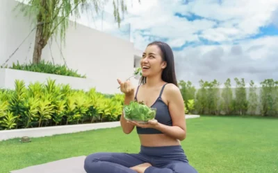Signs Your Metabolism May Need More Support Than Diet and Exercise