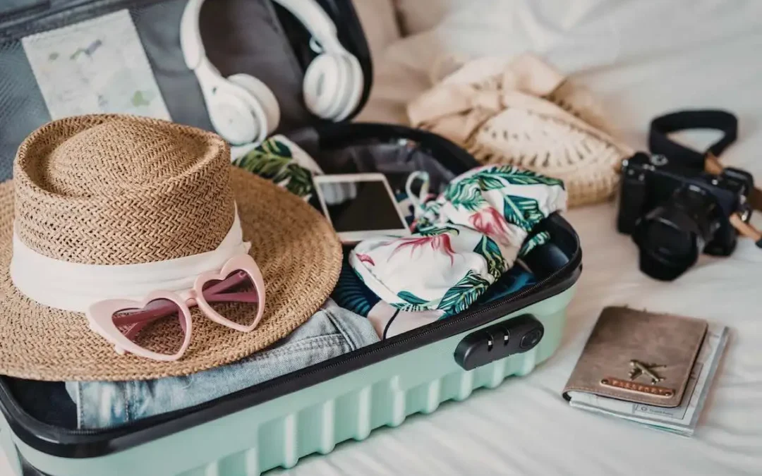 Summer Travel and Weight Loss: How to Stay on Track Without Missing Out