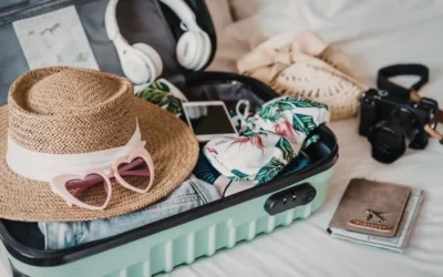 Summer Travel and Weight Loss: How to Stay on Track Without Missing Out