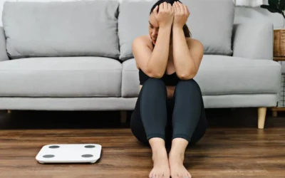 What Cortisol Does to the Body and Why Stress Can Affect Weight Loss