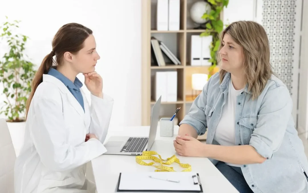 Why Weight Loss Plateaus Happen and What the Body May Be Telling You