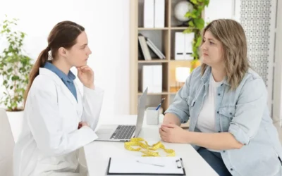 Why Weight Loss Plateaus Happen and What the Body May Be Telling You