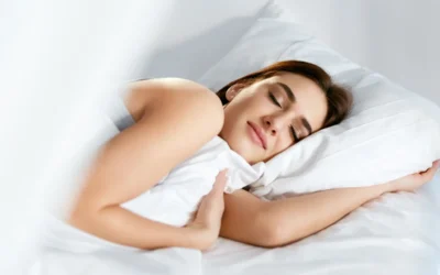How Better Sleep Can Improve Your Hormones, Energy, and Weight Loss Results