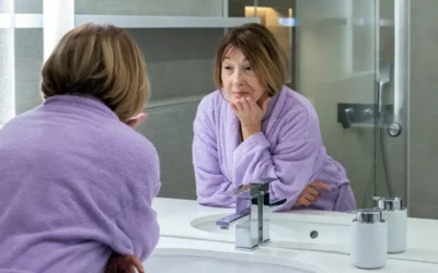 The Truth About Metabolism After 40: Why Losing Weight Gets Harder