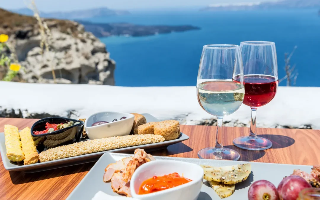 Vacation Without the Weight Gain: Healthy Travel Tips That Actually Work