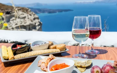 Vacation Without the Weight Gain: Healthy Travel Tips That Actually Work