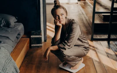 Why Your GLP-1 Weight Loss Has Stalled—And What To Do Next